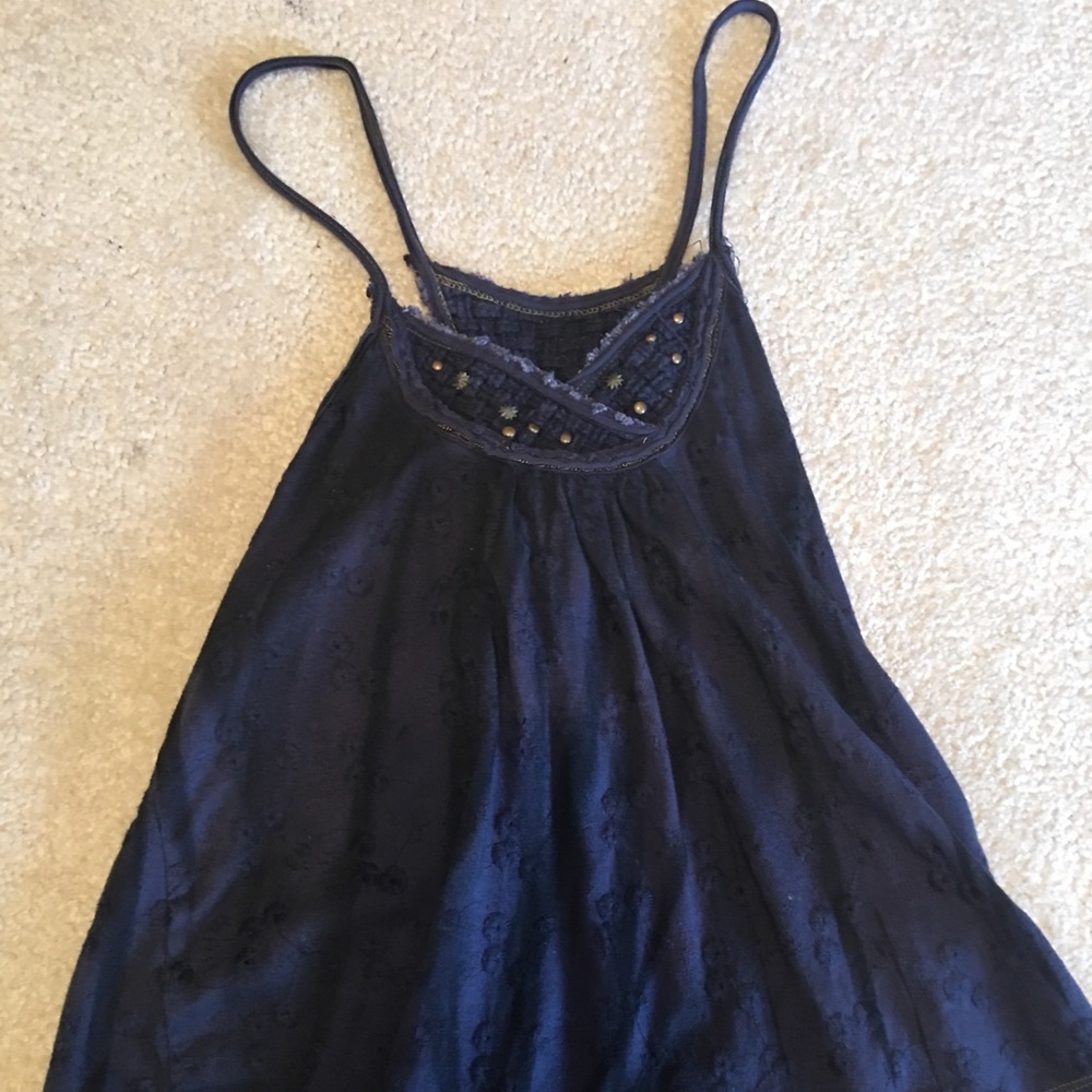 Free people tank